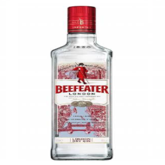 BEEFEATER GIN 750ML