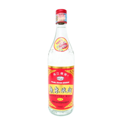 PEARL RIVER BRINE KWANGTUNG MI JIU 500ML