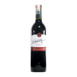 CARLO ROSSI CALIFORNIA RED 750ML
