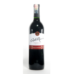 CARLO ROSSI CALIFORNIA RED 750ML CARLO ROSSI CALIFORNIA RED 750ML