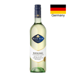 BLUE NUN RIESLING 75CL