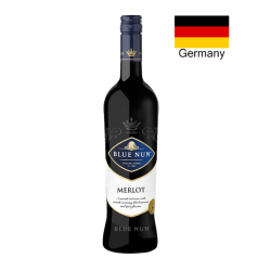 BLUE NUN MERLOT 750ML