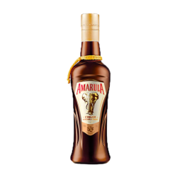 AMARULA CREAM LIQUEUR 750ML 