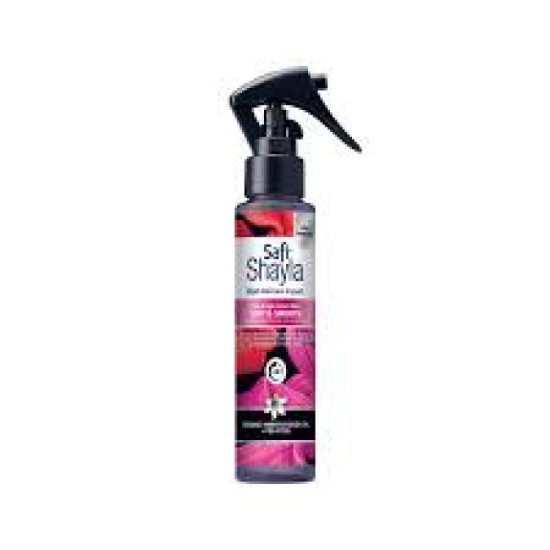 SAFI SHAYLA MIST RAMBUT HITAM MENAWAN 50ml