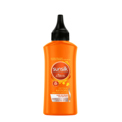 SUNSILK LEAVE ON - DAMAGE REPAIR 120ML