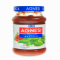 AGNESI PASTA SAUCE- BASILICO 400GM