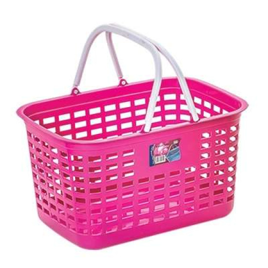 E-154 SHOPPING BASKET B/B