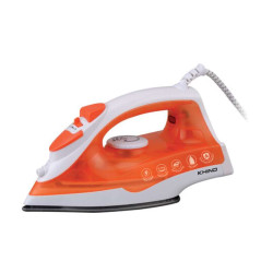 KHIND STEAM IRON EI502 KHIND STEAM IRON EI502
