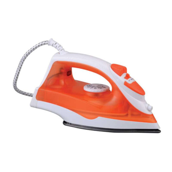 KHIND STEAM IRON EI502