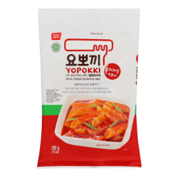 YOUNG POONG YOPOKKI TOPOKKI ORIGINAL 240GM YOUNG POONG YOPOKKI TOPOKKI ORIGINAL 240GM
