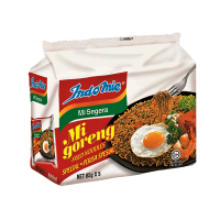 INDOMIE MI GORENG SPESIAL 85GM*5 *8