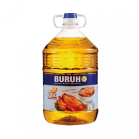 LABOUR REFINED COOKING OIL 5KG *4