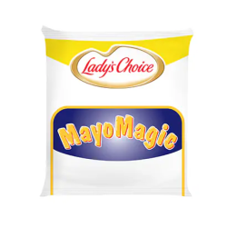 LADY'S CHOICE MAYO MAGIC 1L LADY'S CHOICE MAYO MAGIC 1L