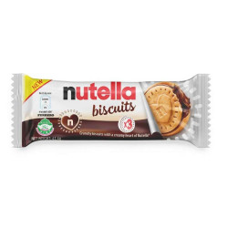 NUTELLA BISCUIT T3 NUTELLA BISCUIT T3