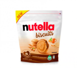 NUTELLA BISCUIT T14 NUTELLA BISCUIT T14