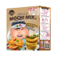 SOY ASAHI MOCHI MIX WAFFLE PANCAKE DORAYAKI 300GM
