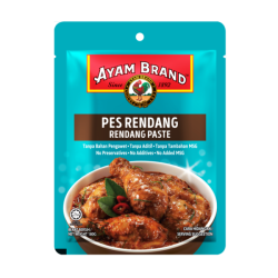 AYAM BRAND RENDANG  PASTE  180G AYAM BRAND RENDANG  PASTE  180G