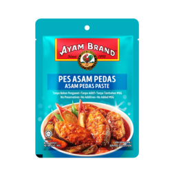 AYAM BRAND ASAM PEDAS PASTE 180G AYAM BRAND ASAM PEDAS PASTE 180G