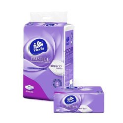 VINDA PRESTIGE 4D SP M 3PLY 110S*3