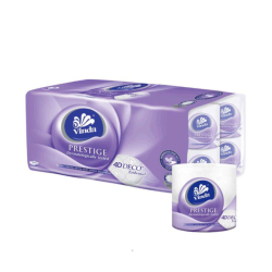 VINDA PRESTIGE 4D TOILET ROLL 3PLY 16'R