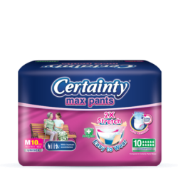 CERTAINTY MAXPANTS M10 CERTAINTY MAXPANTS M10