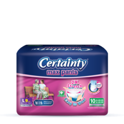 CERTAINTY MAXPANTS L9 CERTAINTY MAXPANTS L9