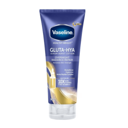 VASELINE GLUTA HYA SERUM OVERNIGHT REPAIR 170ML VASELINE GLUTA HYA SERUM OVERNIGHT REPAIR 170ML