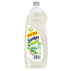 SUNLIGHT DISHWASH NATURAL 1.35L SUNLIGHT DISHWASH NATURAL 1.35L