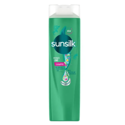 SUNSILK SHAMPOO STRONG & LONG 300ML SUNSILK SHAMPOO STRONG & LONG 300ML