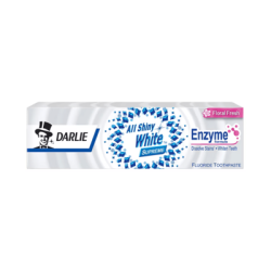 DARLIE TOOTHPASTE EZNYME FLORAL FRESH 120G DARLIE TOOTHPASTE EZNYME FLORAL FRESH 120G