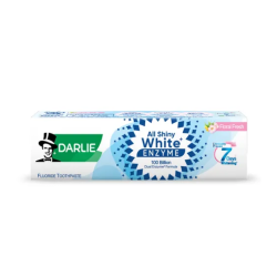 DARLIE TOOTHPASTE EZNYME FLORAL FRESH 120G