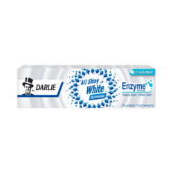 DARLIE TOOTHPASTE EZNYME FRESH MINT 120G DARLIE TOOTHPASTE EZNYME FRESH MINT 120G