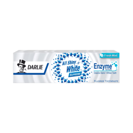 DARLIE TOOTHPASTE EZNYME FRESH MINT 120G