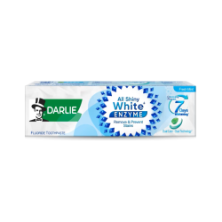 DARLIE TOOTHPASTE EZNYME FRESH MINT 120G