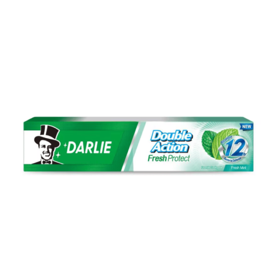 DARLIE TOOTHPASTE FRESH PROTECT FRESH MINT 180G