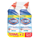 CLOROX TOILET BOWL CLEANER - CLINGING GEL 709ML*2