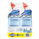 CLOROX TOILET BOWL CLEANER - CLINGING GEL 709ML*2