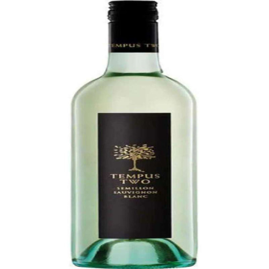 TEMPUS TWO VARIETAL SEMILLON SAUVIGNON 750ML