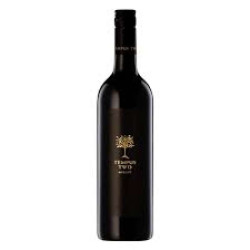TEMPUS TWO VARIETAL MERLOT 750ML