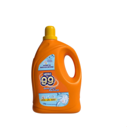 HERO 99 ANTIBAC DETERGENT PERFUME INDOOR 3.6KG HERO 99 ANTIBAC DETERGENT PERFUME INDOOR 3.6KG