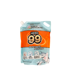 HERO 99 ANTIBAC DETERGENT PERFUME INDOOR 3.2KG HERO 99 ANTIBAC DETERGENT PERFUME INDOOR 3.2KG