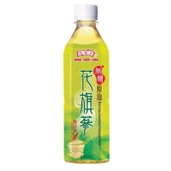 HUNG FOOK TONG BREWING AMERICAN GINSENG 500ML