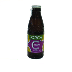 FORCA VITAMIN C DRINK - PASSION FRUIT 150ML FORCA VITAMIN C DRINK - PASSION FRUIT 150ML