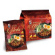 MYORI PENANG MALA CURRY NOODLE 115GM*4