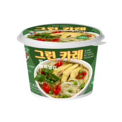 MYORI PENANG GREEN CURRY RICE VERMICELLI 90G MYORI PENANG GREEN CURRY RICE VERMICELLI 90G