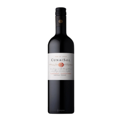 CUNA DEL SOL CAB SAUV 750ML CUNA DEL SOL CAB SAUV 750ML