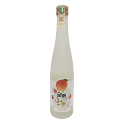 BAYLOR PEACH FRUIT WINE 330ML BAYLOR PEACH FRUIT WINE 330ML