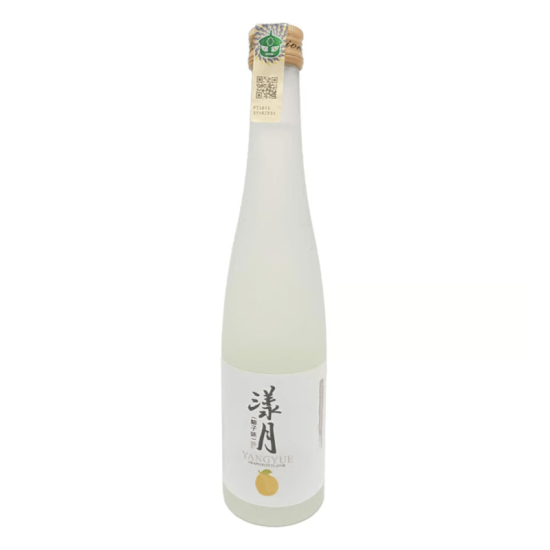 YANG YUE GRAPEFRUIT FRUIT WINE 330ML