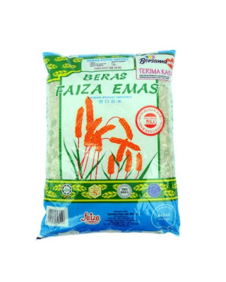 FAIZA EMAS IMPORT 5KG