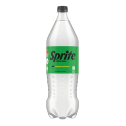 SPRITE ZERO 1.5L SPRITE ZERO 1.5L